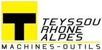 TEYSSOU RHONE ALPES SAS
