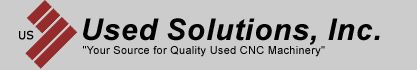 Used Solutions, Inc.