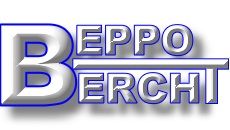 Beppo Bercht Werkzeugmaschinen