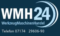 WMH24 WerkzeugMaschinenHandel